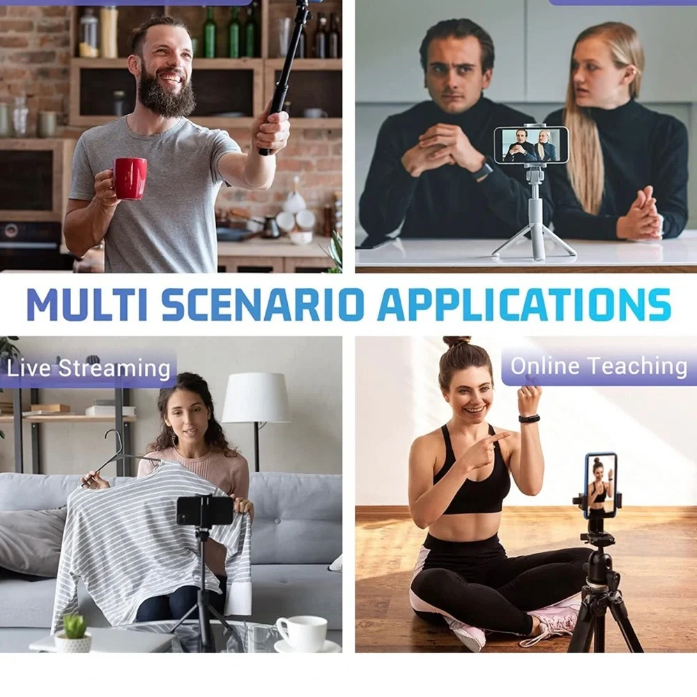 Wireless Lavalier Microphone